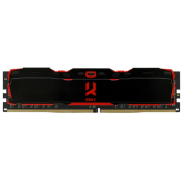 Kit Memorie Goodram IRDM X IR-X3200D464L16A/32GDC 32GB, DDR4-3200 MHz, CL 16, Dual Channel