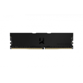 Memorie GOODRAM IRDM PRO Deep Black 16GB, DDR4-3600MHz, CL18