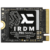 SSD Goodram IRDM PRO NANO, 2TB, PCI Express 4.0 x4, M.2 2230