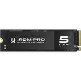 SSD Goodram IRDM Pro Gen5 2TB, PCI Express 5.0 x4, M.2 2280