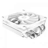 Cooler procesor ID-Cooling IS-40X-V3 White, 1x 92mm