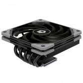 Cooler procesor ID-Cooling IS-50X V2, 120mm