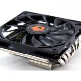 Cooler Procesor ID-Cooling IS-60, 120mm