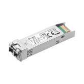 Transceiver Omada by TP-Link SFP 1.25GB ISM311LS, 1310 nm, Single-Mode, DDM, 20 km, LC Duplex