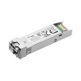 Transceiver Omada by TP-Link SFP 1.25GB ISM321B-20, TX 1310 / RX 1550 nm, Single-Mode, DDM, 20 km, LC Simplex