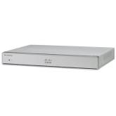 Router Cisco ISR1100X-6G, 4x LAN