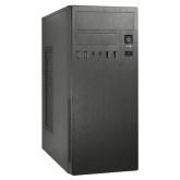 Carcasa Inter-Tech IT-2812 Business, Fara sursa