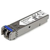Transceiver Startech SFP 1.25GB J4859CST, 1310 nm, Single-Mode / Multi-Mode, DDM, 10 km, Duplex LC