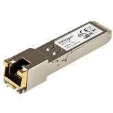 Transceiver Startech SFP 1GB J8177CST, 100 m, RJ45