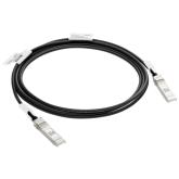 Patch Cord Fibra Optica HP Aruba J9285D, SFP+ - SFP+, 7 m