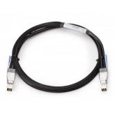 Cablu de stacare HP Aruba J9734A, 2920/2930M, 0.5 m, Black