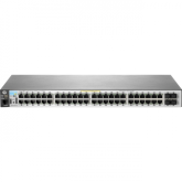 Switch HP 2530-48G, 48 porturi, PoE