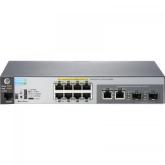 Switch HP 2530-8-PoE+, 8 porturi, PoE