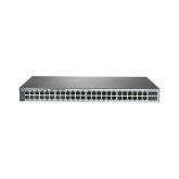 Switch HP 1820 J9984A, 48 porturi (24 PoE)