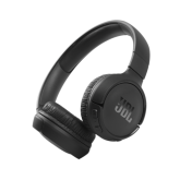 Casti cu microfon JBL Tune 510BT, Bluetooth, Black