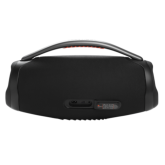 Boxa portabila JBL BoomBox 3, Black