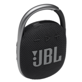 Boxa portabila JBL Clip 4, Black