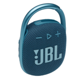 Boxa portabila JBL Clip 4, Blue