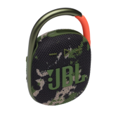 Boxa portabila JBL Clip 4, Green