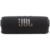 Boxa portabila JBL Flip 7, Black
