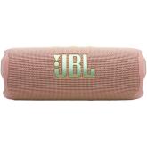 Boxa portabila JBL Flip 7, Pink
