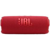 Boxa portabila JBL Flip 7, Red