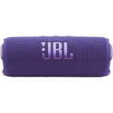 Boxa portabila JBL Flip 7, Purple