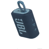 Boxa portabila JBL GO 3, Blue