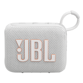 Boxa portabila JBL GO 4, White