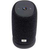 Boxa portabila JBL Link Portable Smart, Black