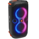 Boxa portabila JBL Party Box 110, Black