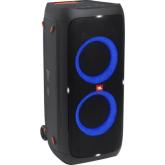 Boxa portabila JBL Partybox 310, Black