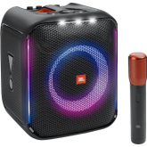 Boxa portabila JBL Party Box Encore, Black