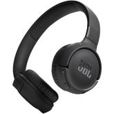 Casti cu microfon JBL Tune 520BT, Bluetooth, Black