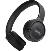 Casti cu microfon JBL T525BT, Bluetooth, Black