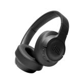 Casti cu microfon JBL Tune 760BT, Black