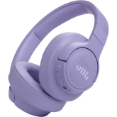 Casti cu microfon JBL Tune 770NC, Bluetooth/USB/3.5 mm jack, Purple