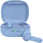 Handsfree JBL Wave Flex, Blue