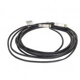 Patch cord HP X240 10G SFP+ to SFP+, 7m, Black