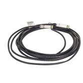 Patch Cord Fibra Optica HP X240, SFP+ - SFP+, 7 m