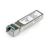 Transceiver Startech SFP+ 10GB JD094B-BX-D-ST, TX 1330 / RX 1270 nm, Single-Mode, DDM, 10 km, LC
