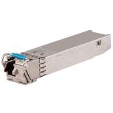 Transceiver HP SFP 1.25GB JD098B, TX 1310 / RX 1490 nm, Single-Mode, DDM, 10 km, LC