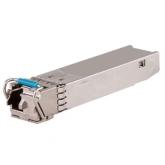 Transceiver HP SFP 100MB JD100A, TX 1310 / RX 1550 nm, Single-Mode, 15 km, LC