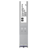 Transceiver HP SFP 100MB JD102B, 1310 nm, Multi-Mode, 2 km, Duplex LC