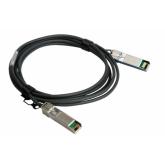 Patch cord HP X240 10GbE SFP+ to SFP+, 5m, Black