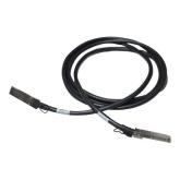 Patch Cord Fibra Optica HP X240 JG327A, QSFP+ - QSFP+, 3 m