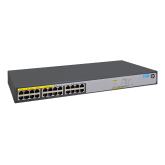Switch HP JH019A+, 24 porturi, PoE
