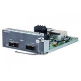 Modul HP 5130/5510, 2x 40G QSFP+