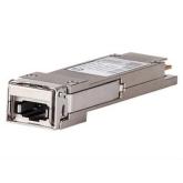 Transceiver HP X142 JH233A, 40GbE QSFP+