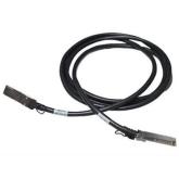 Patch Cord Fibra Optica HP X242 JH234A, QSFP+ - QSFP+, 1 m